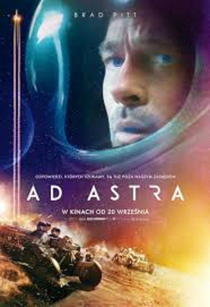 Ad Astra cay film online