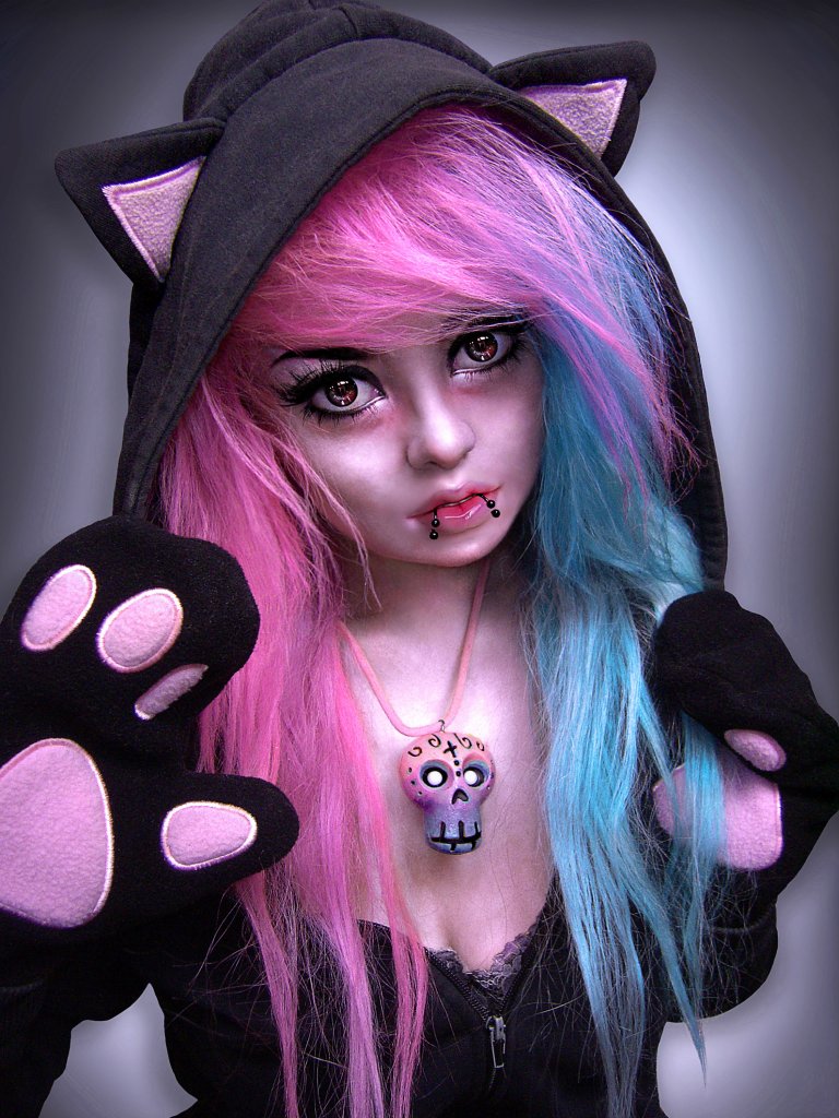 MEOW... ;3.
