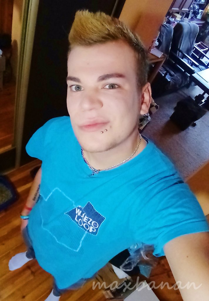 1011. Cae moje ycie