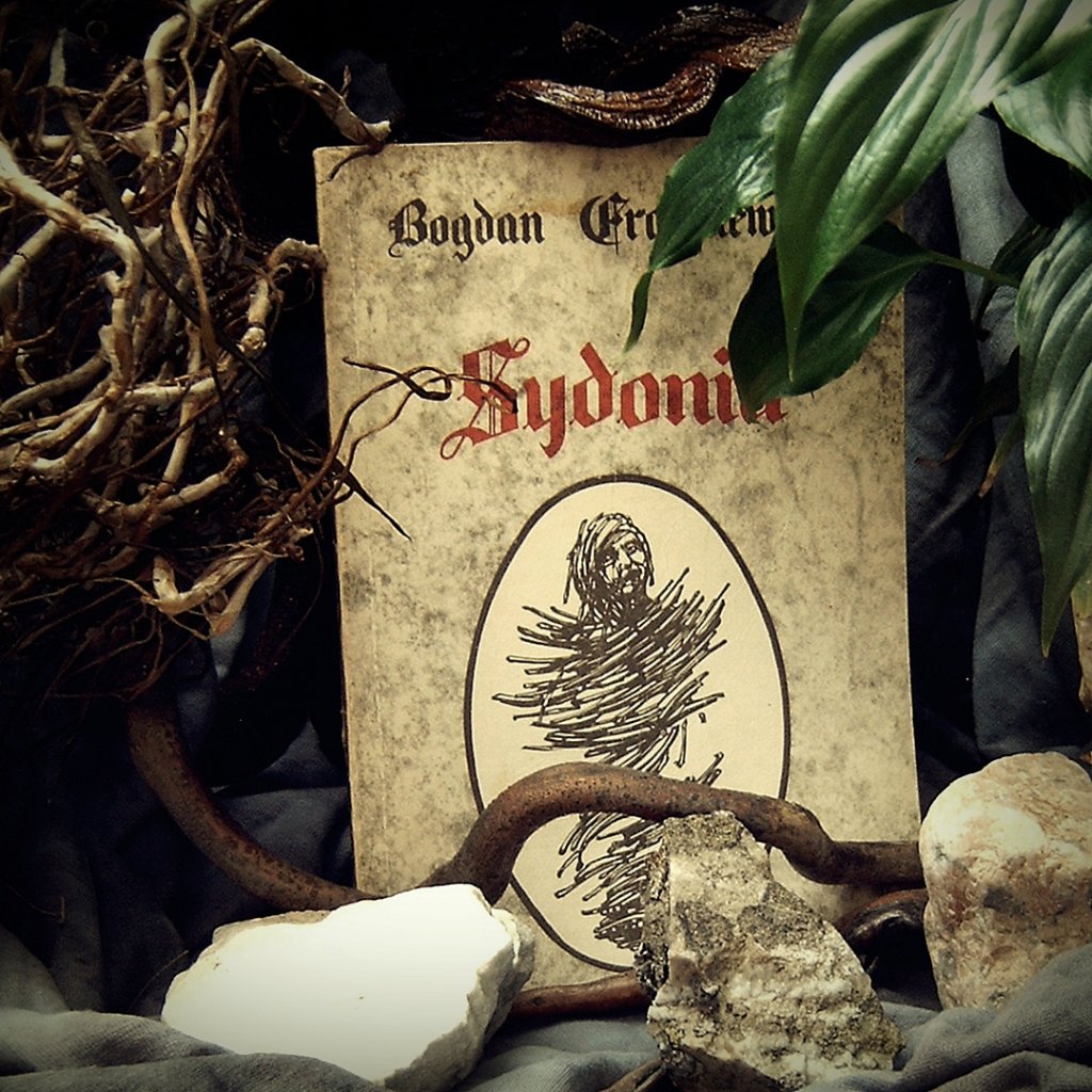 Bogdan Frankiewicz - Sydonia