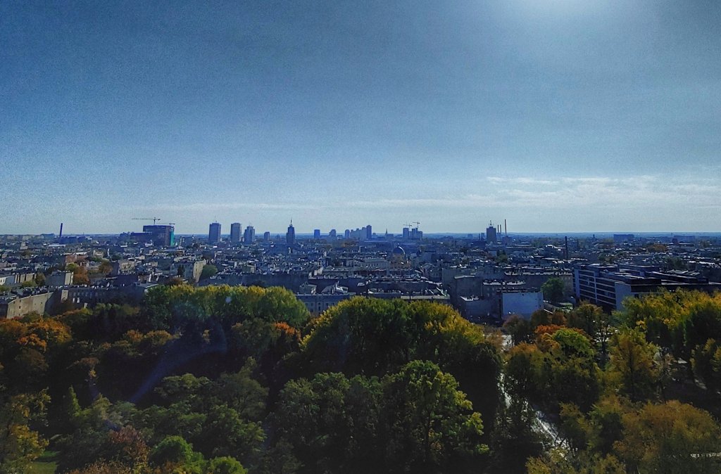 Moje miasto