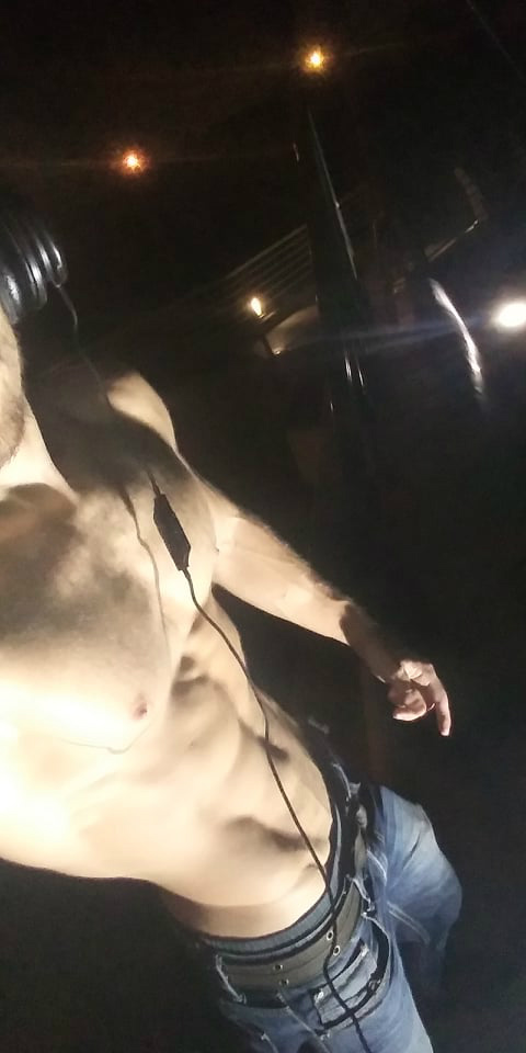 The Darkness secret my Soul