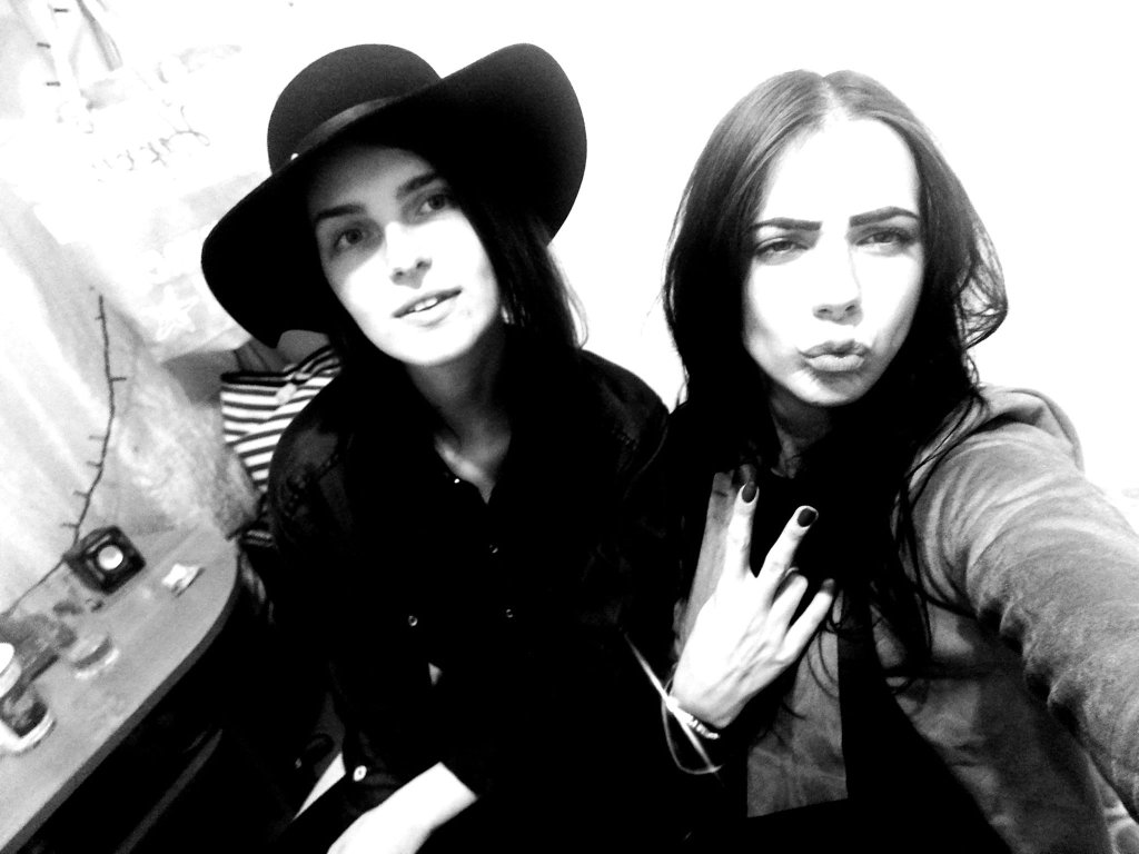 M. with M. 