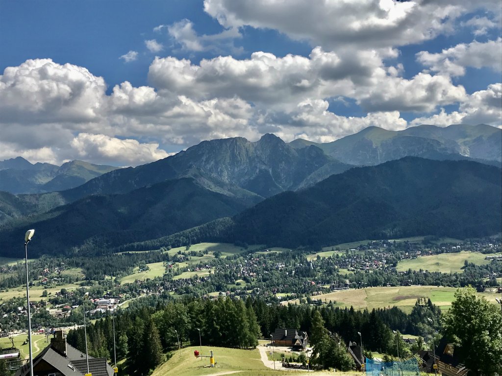 #Giewont #Zakopane