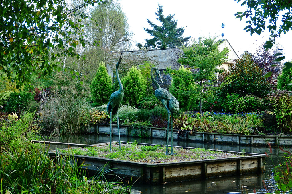 Beale Park