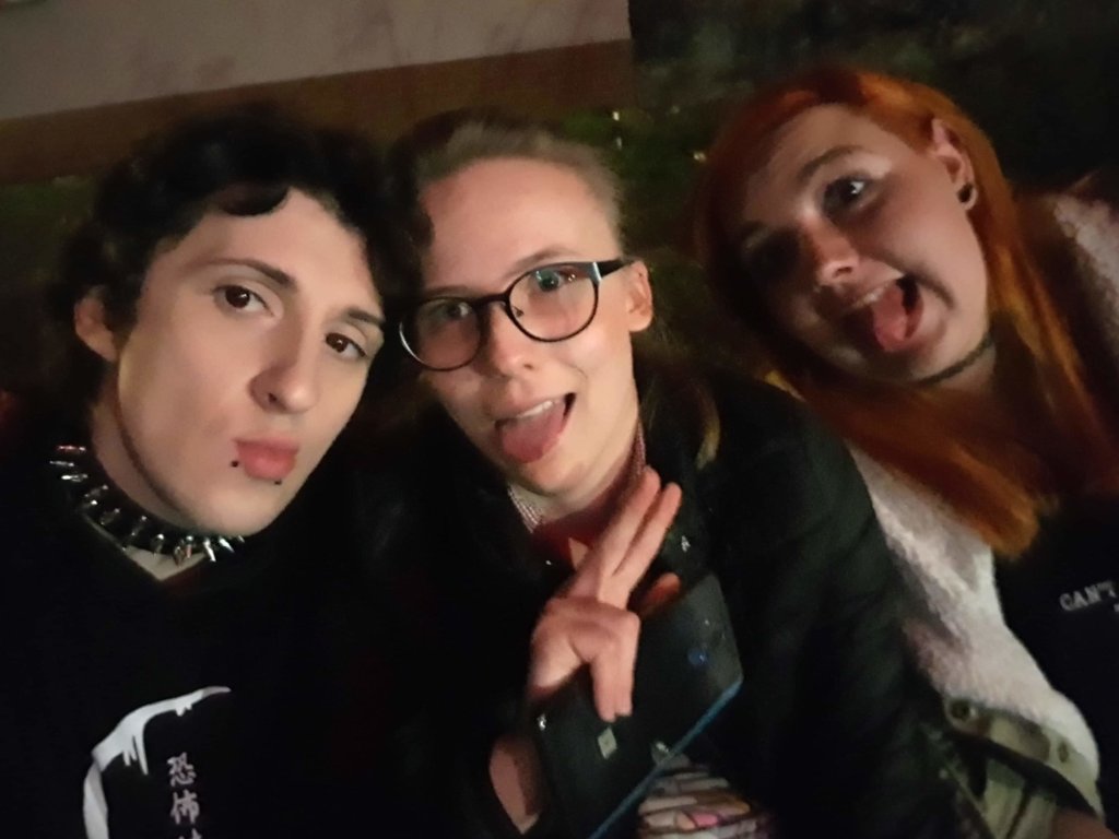 Ekipa ziomali :3