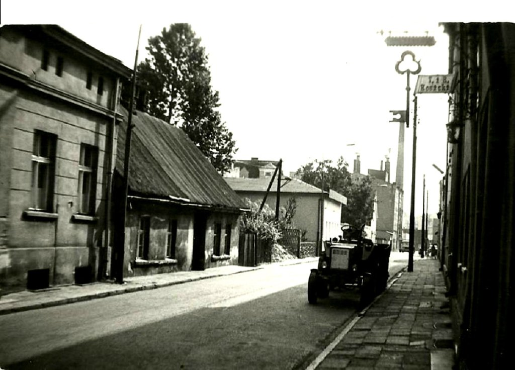 Grodzik Mazowiecki...
