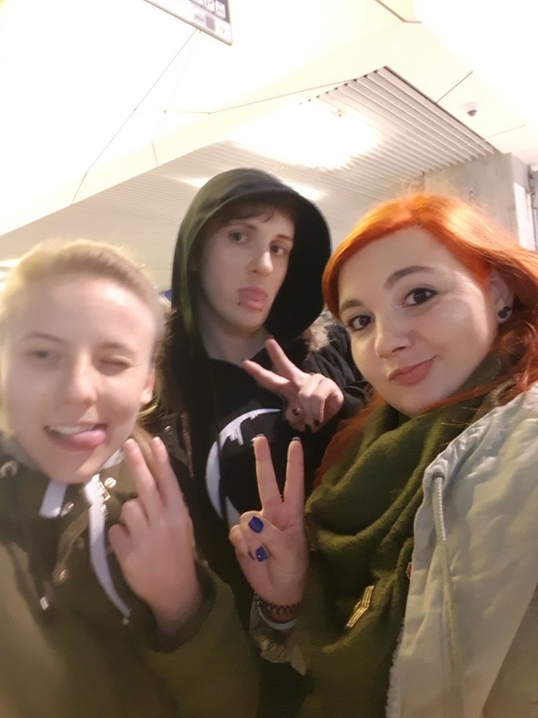 Katowice noc &#128156;&