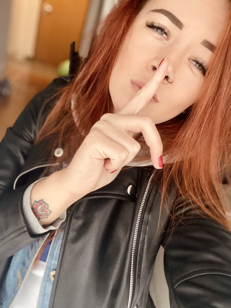 Shhhh...