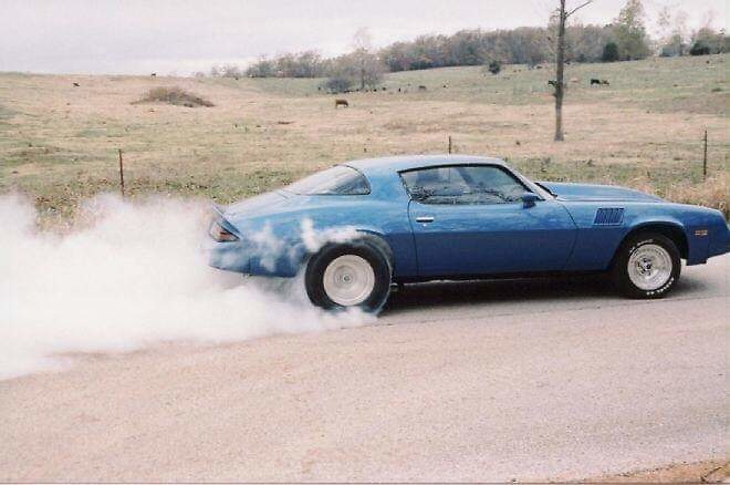 Chevrolet camaro ss 1967