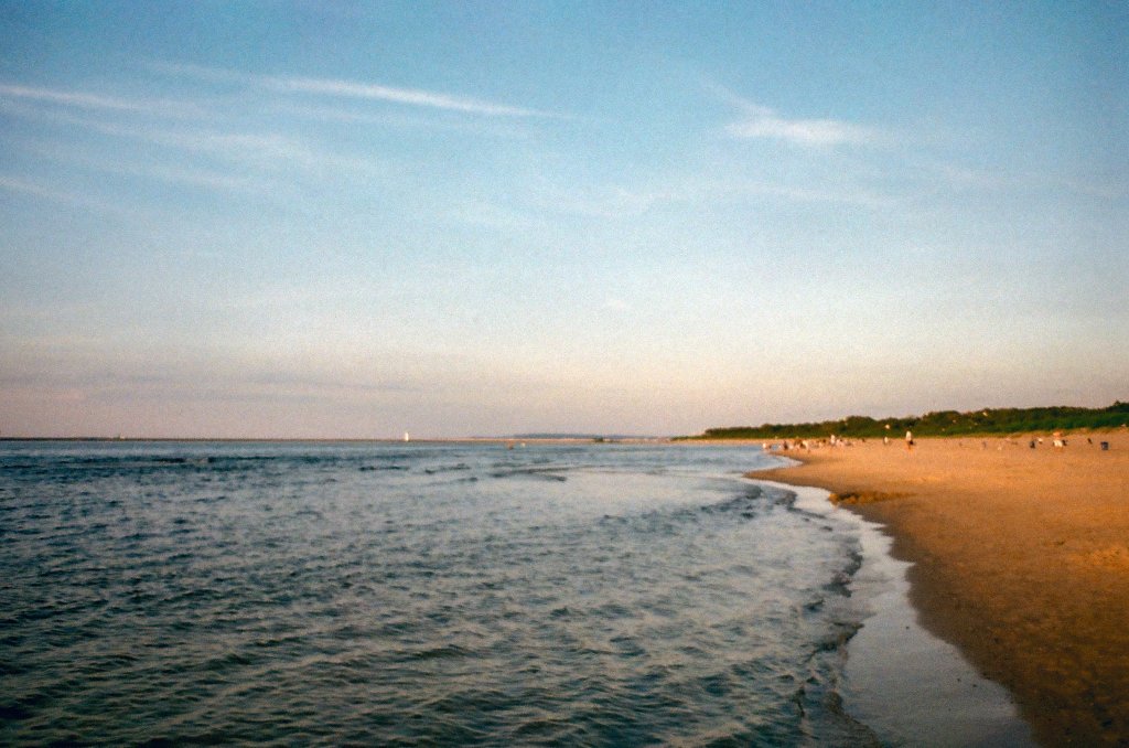 Analogowo - winoujcie 