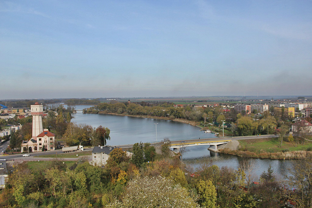 Kruszwica
