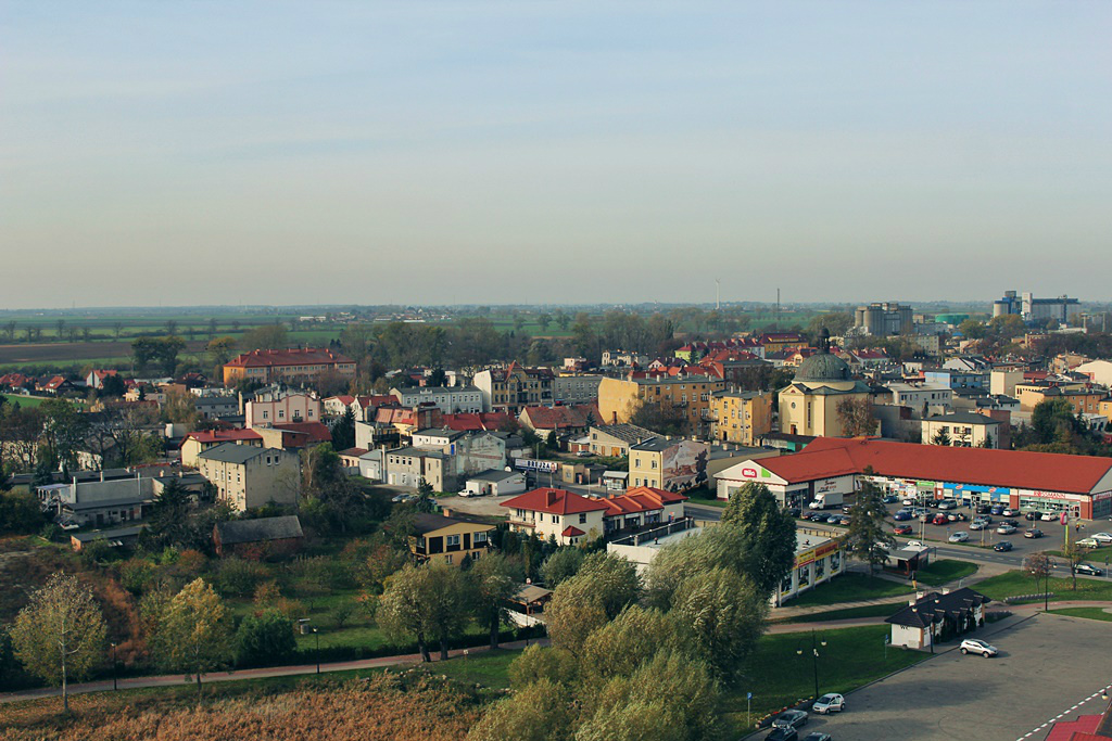 Kruszwica