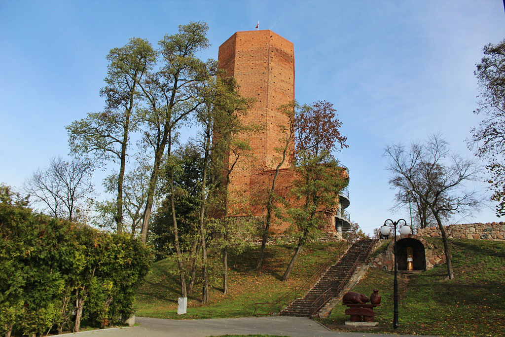 Kruszwica