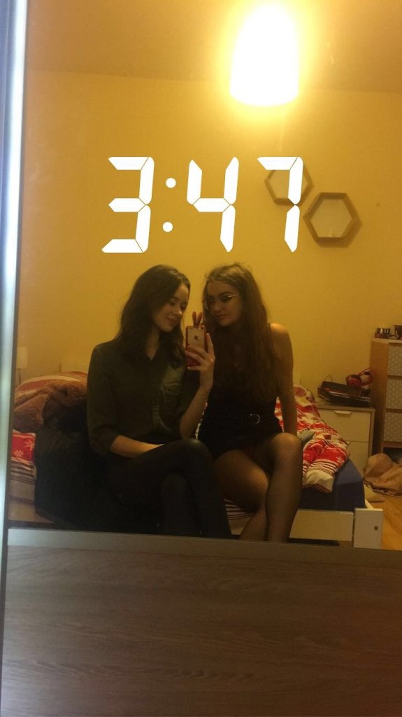 misia moja