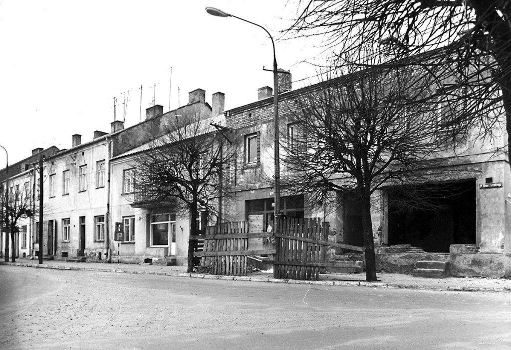 Makw Mazowiecki...