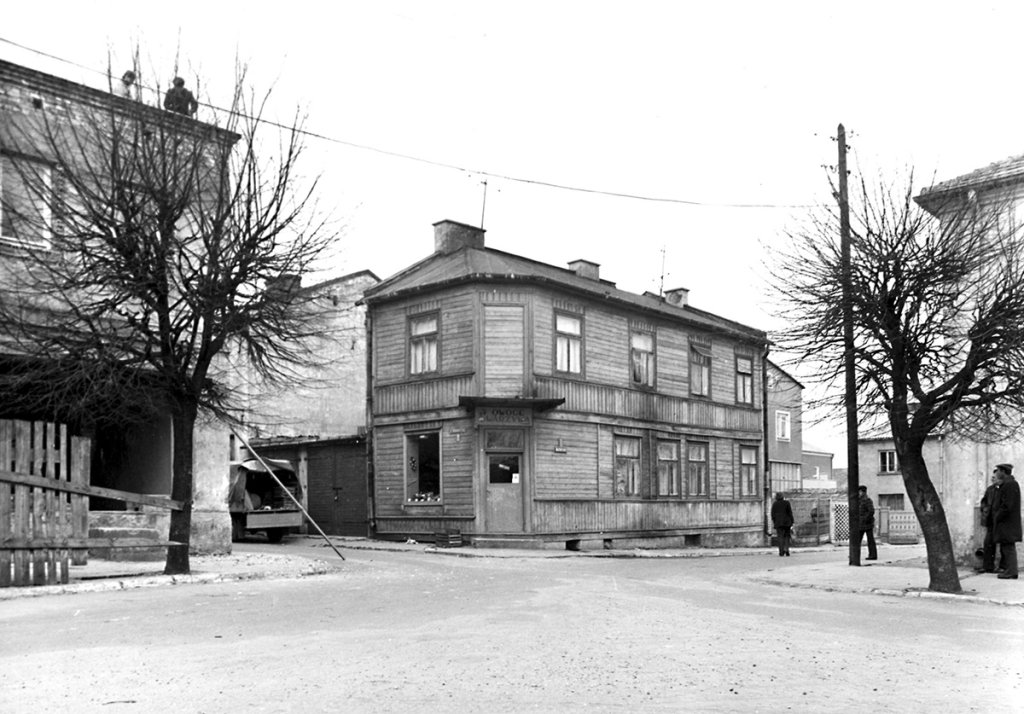 Makw Mazowiecki...
