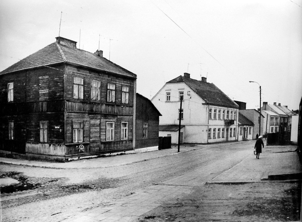 Makw Mazowiecki...