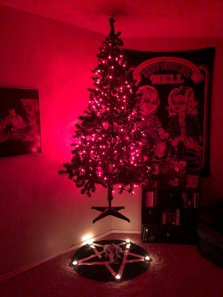 Hail Santa 