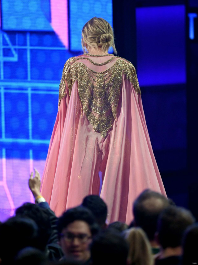 Taylor Swft.