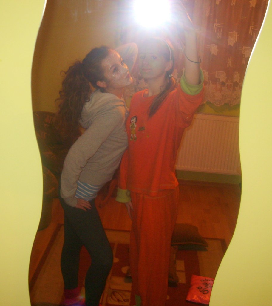 11 lat wstecz 