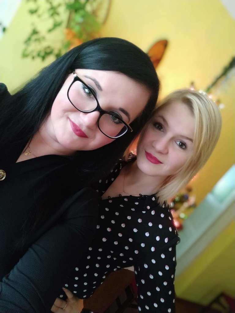 Sis.