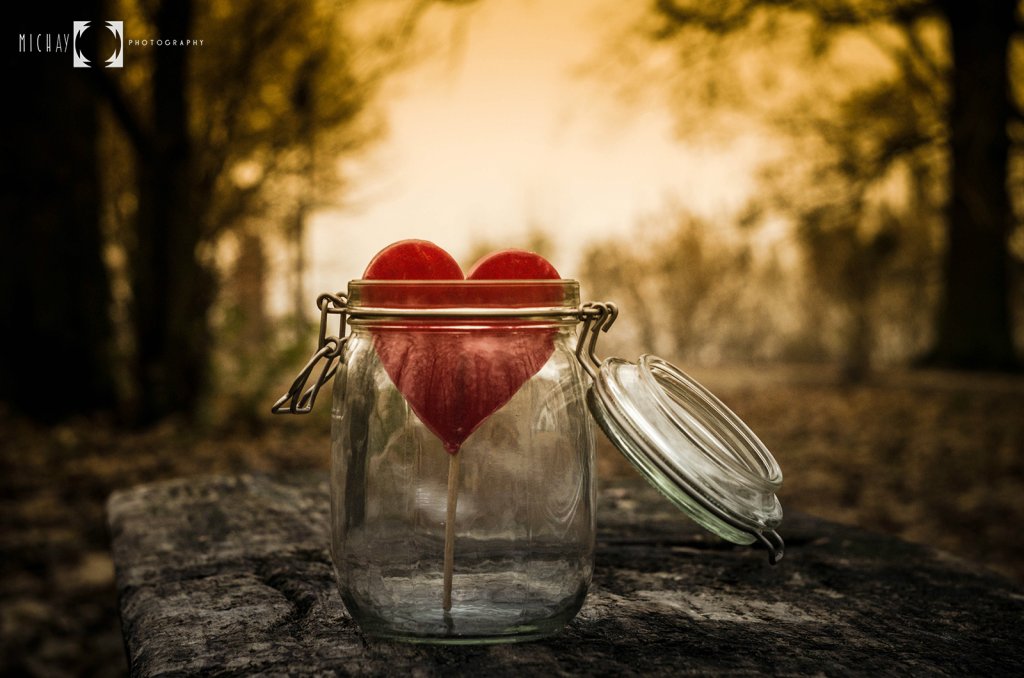 Through The Glass :: part IV