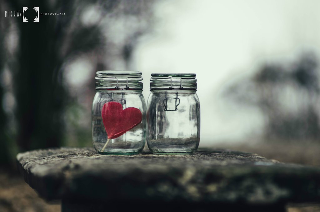 Through The Glass :: part V