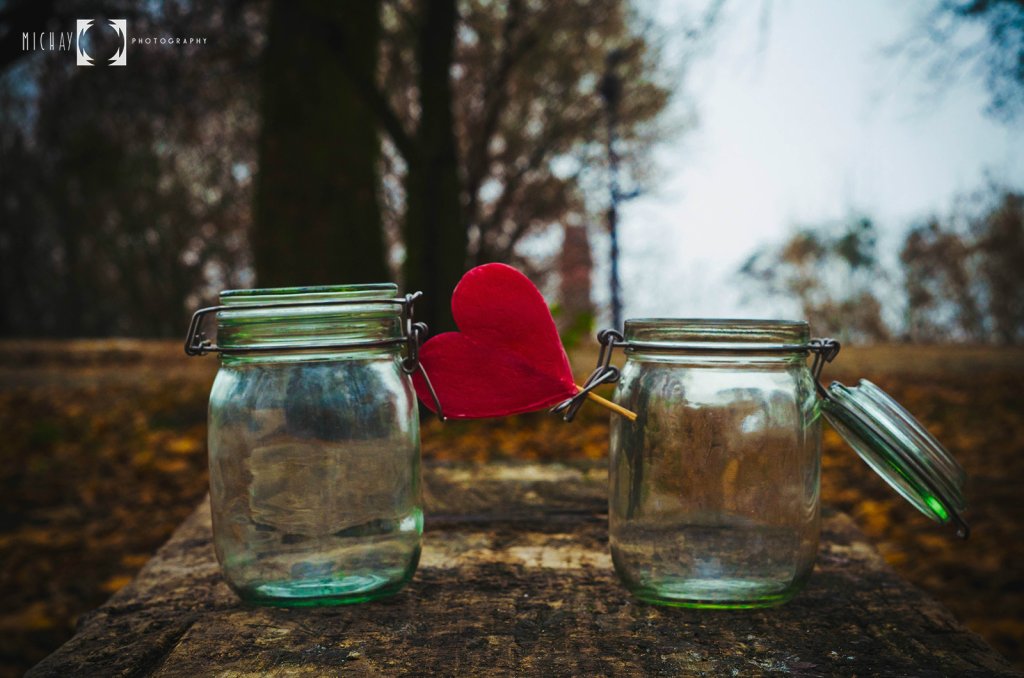 Through The Glass :: part VI
