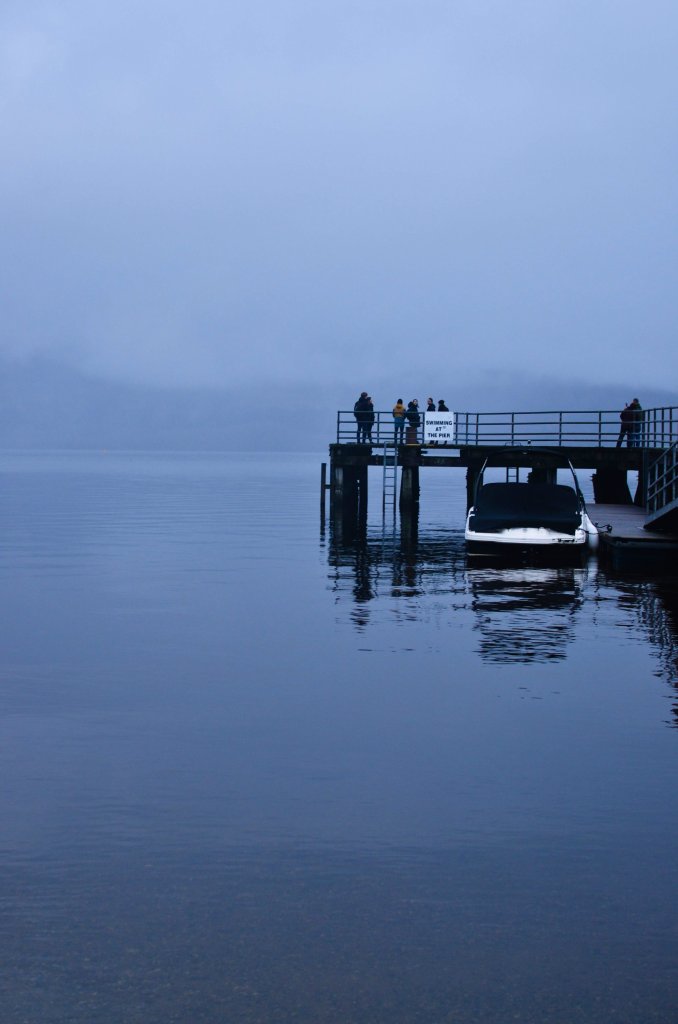 Loch Lomond