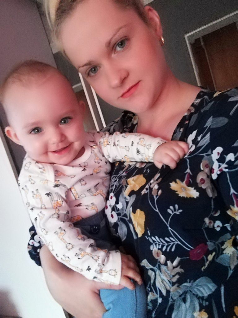 Mamy crunia &#128525;&#