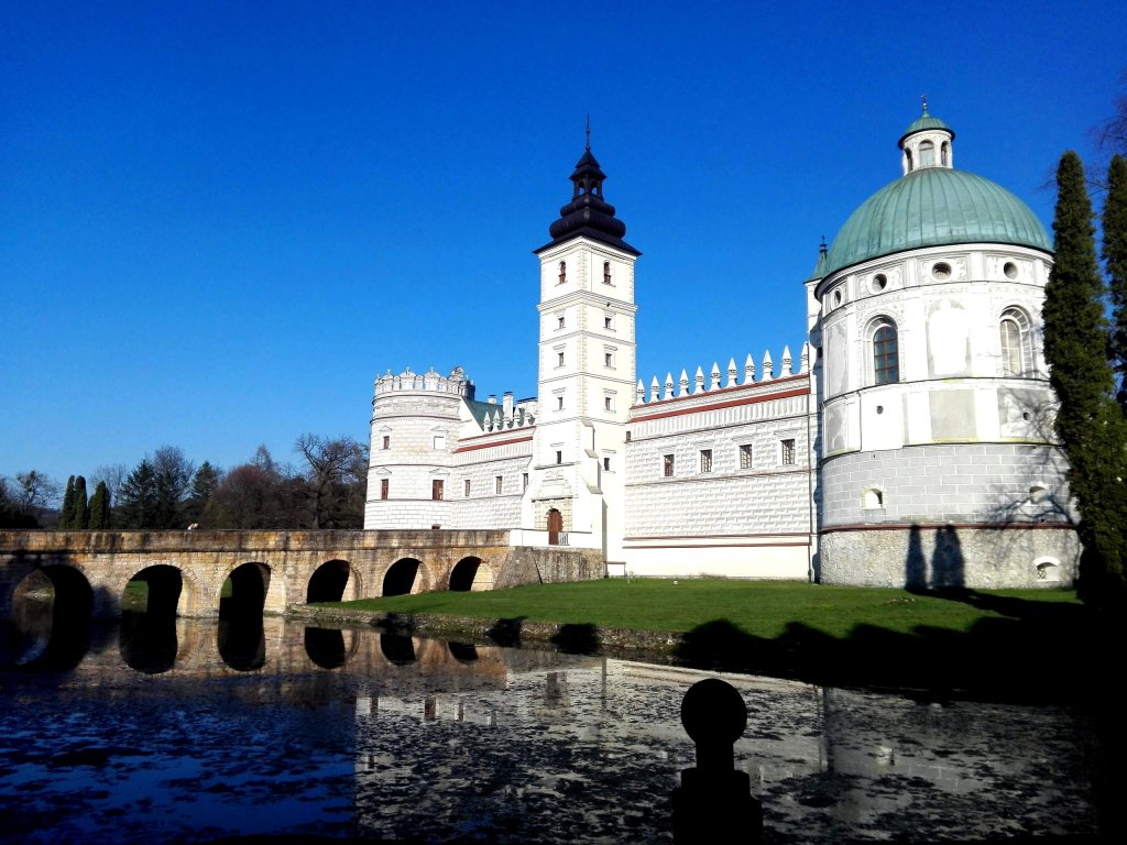 Krasiczyn