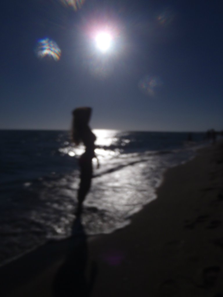 MAJA I OSTIA