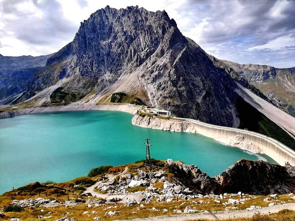 Lnersee, Austria. 