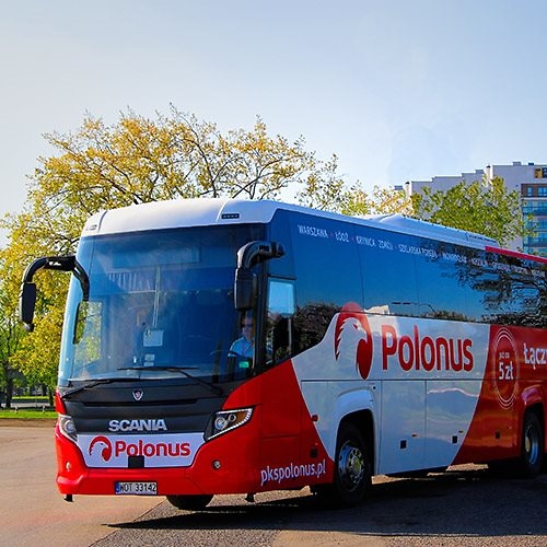 PKS Polonus