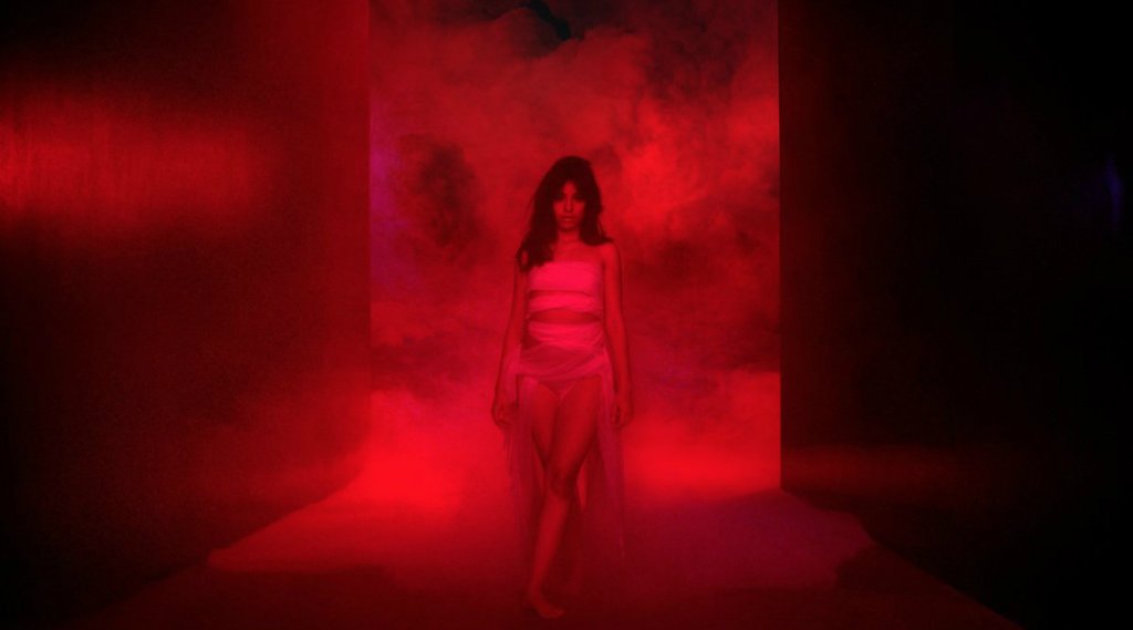 Camila Cabello.