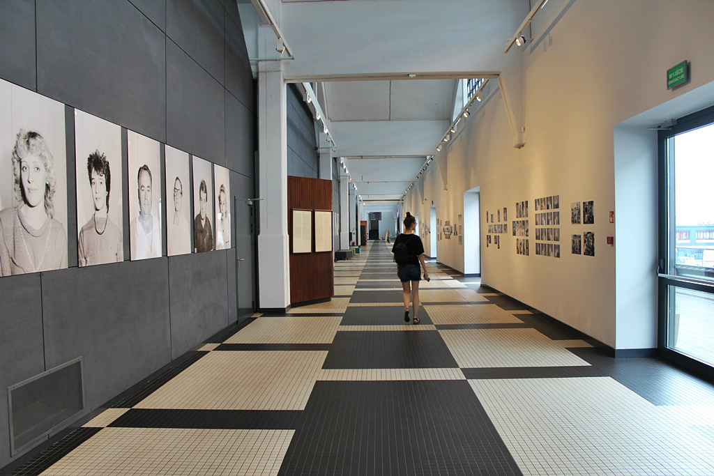 Muzeum Emigracji w Gdyni