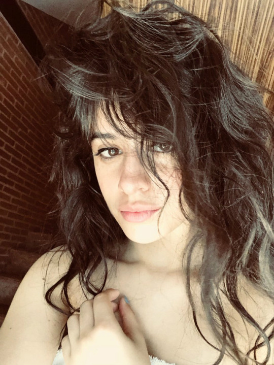 Camila  Cabello.
