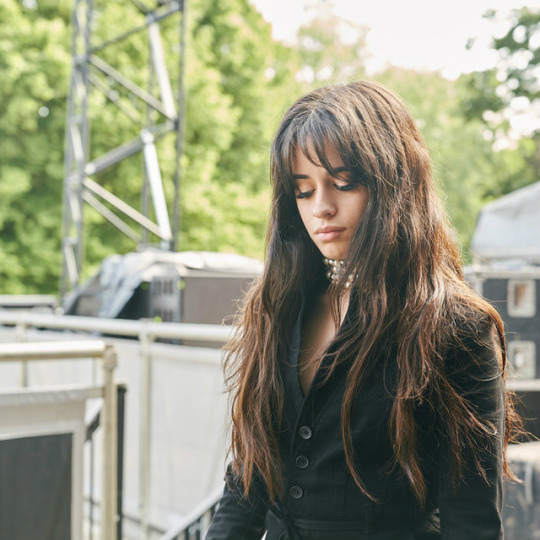 Camila  Cabello.