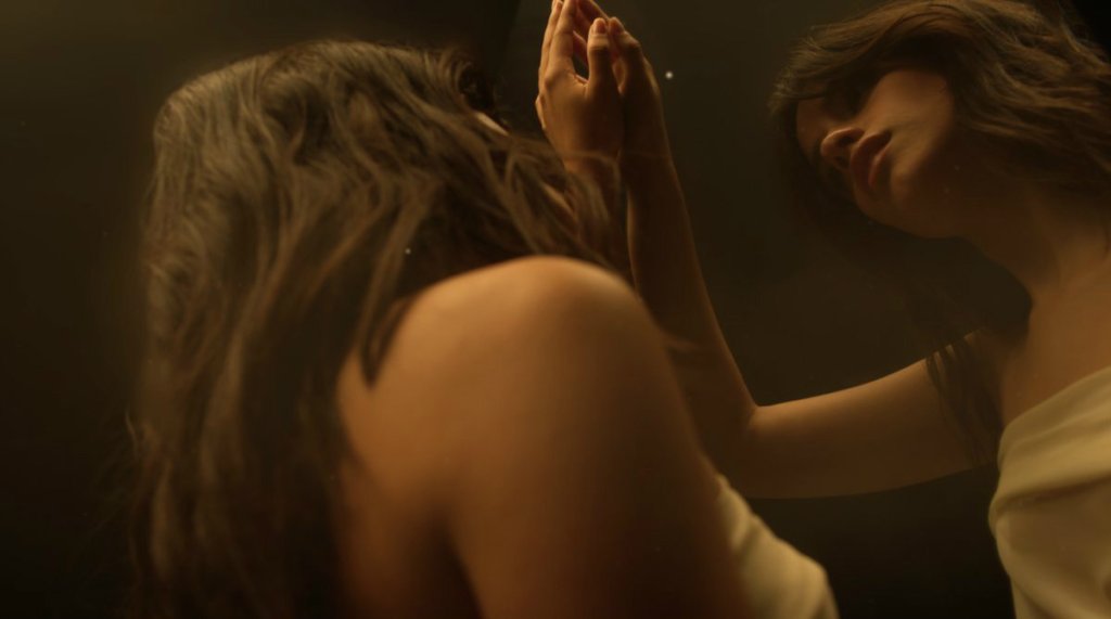 Camila  Cabello.