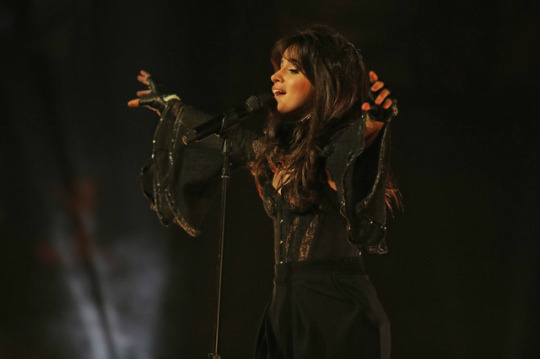 Camila  Cabello.