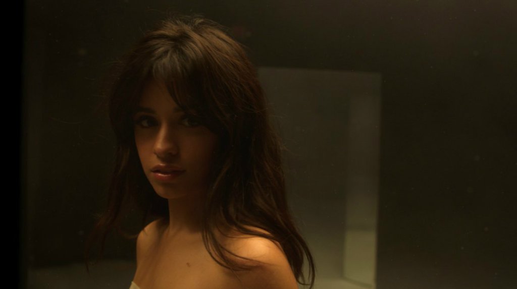 Camila  Cabello.