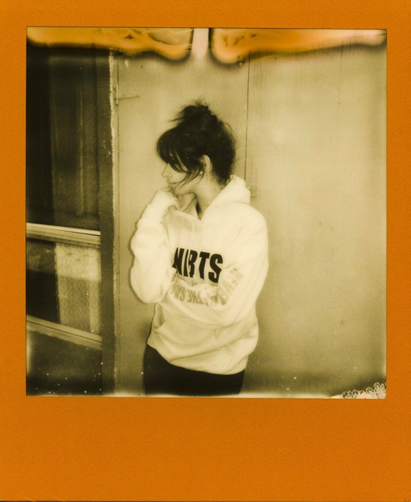 Camila  Cabello.