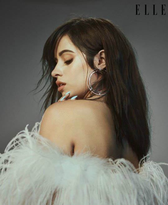 Camila  Cabello.