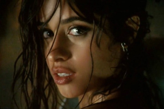 Camila  Cabello.