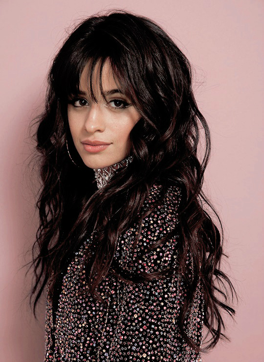 Camila  Cabello.