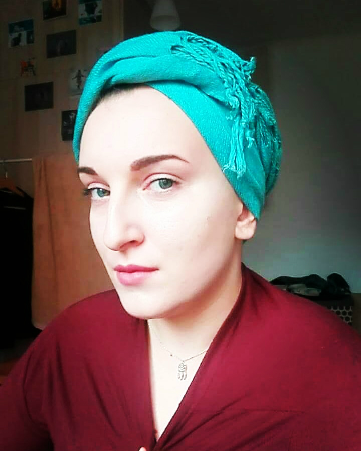 Witam serdelecznie