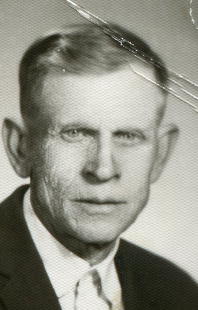 Dzie Dziadka.
