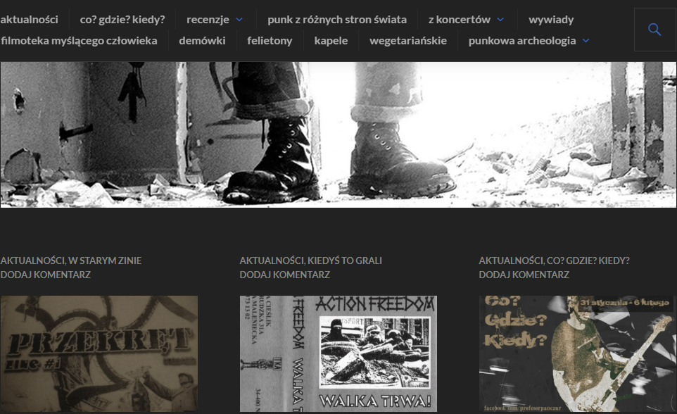punkowastrona.wordpress.com