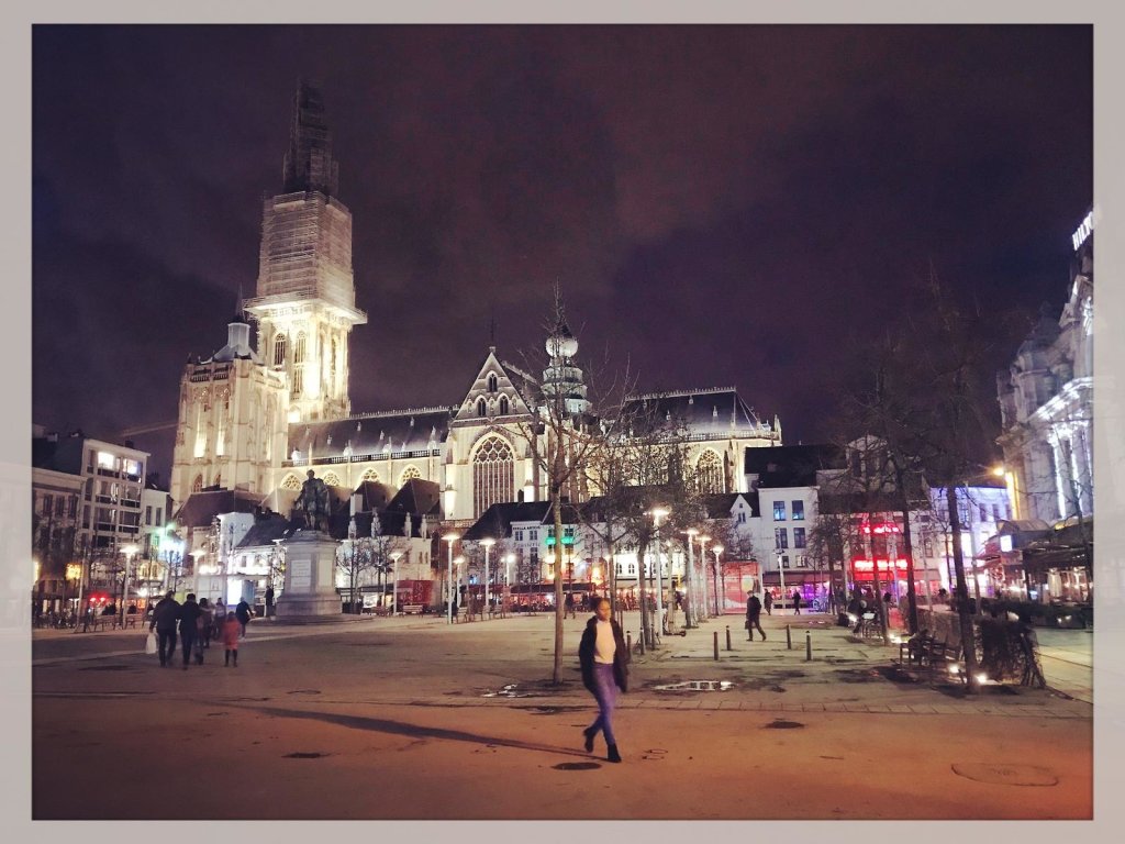 Antwerpia